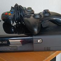 Xbox 360 250gb/ go