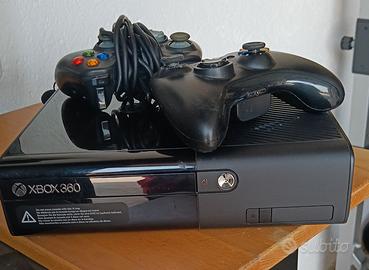 Xbox 360 250gb/ go