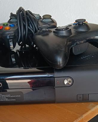 Xbox 360 250gb/ go