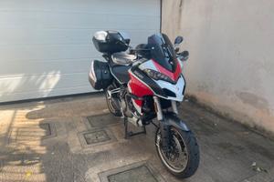 Multistrada 1260s