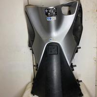 Retroscudo Honda SH 125-150 2017-2019