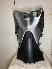 Retroscudo Honda SH 125-150 2017-2019