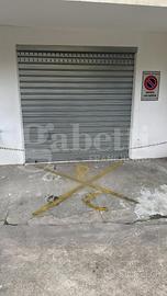 Box/Posto auto Formia [Cod. rif 3299333ARG]