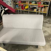 Divano letto Ikea