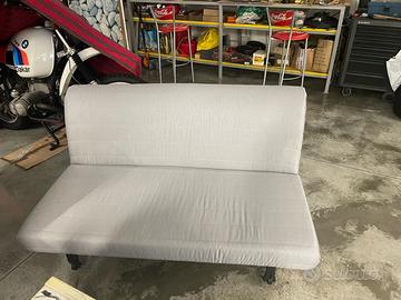 Divano letto Ikea