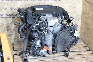 MOTORE 1.0 i CAMBIO MANUALE FORD FOCUS 2014 |00156