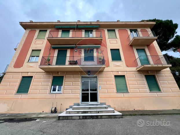 Appartamento - Santa Margherita Ligure