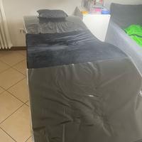 Materasso per estitista