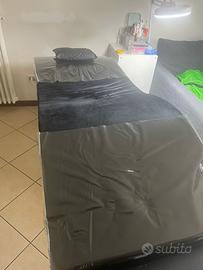 Materasso per estitista