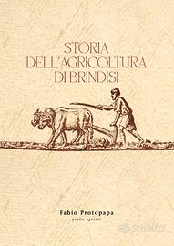 Storia dell'Agricoltura di Brindisi