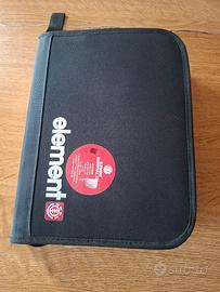 Element Survival Kit skateboard