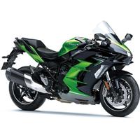 Kawasaki Ninja H2 SX 2022