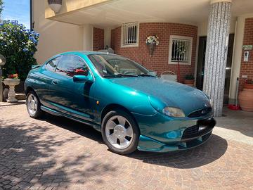 Ford puma 1.4