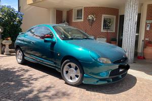 Ford puma 1.4