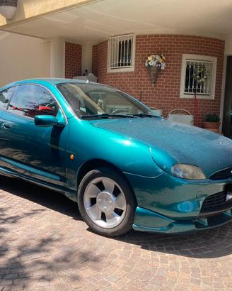 Ford puma 1.4