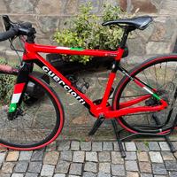 guerciotti eureka cx