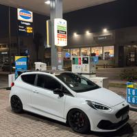 Fiesta ST MK8