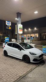Fiesta ST MK8
