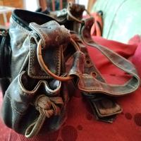Borsa Lee Cooper anni '90