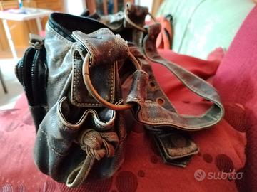 Borsa Lee Cooper anni '90