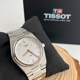 Orologio da uomo Tissot PRX 40 mm