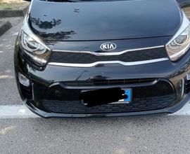 Kia picanto gpl full optional