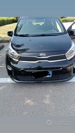 Kia picanto gpl full optional