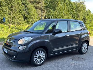 Fiat 500L 1.4 95 CV Pop • SOLO 75.000 KM NEOPATENT