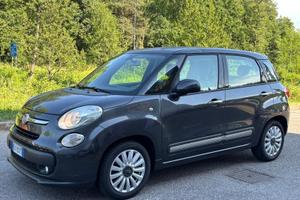 Fiat 500L 1.4 95 CV Pop • SOLO 75.000 KM NEOPATENT