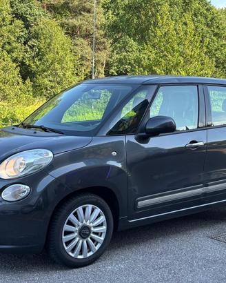 Fiat 500L 1.4 95 CV Pop • SOLO 75.000 KM NEOPATENT