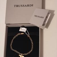 Braccialetto Trussardi