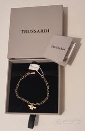 Braccialetto Trussardi
