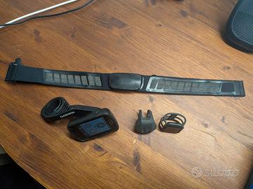 Garmin Edge 820 bundle 