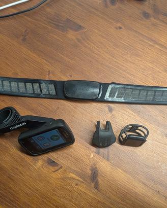 Garmin Edge 820 bundle 