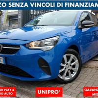 CORSA 1.2 75 CV*PREZZO VERO* KM CERTI- UNIPRO'