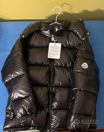 Giubotto Moncler Maya