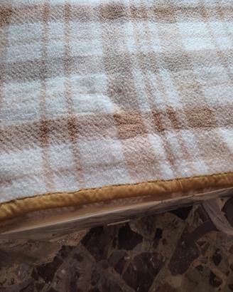 coperta invernale 