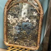 Specchio delle mie brame