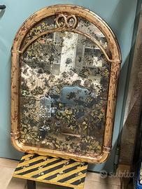 Specchio delle mie brame