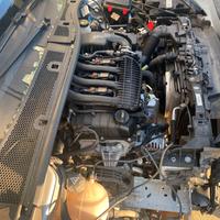 motore opel corsa