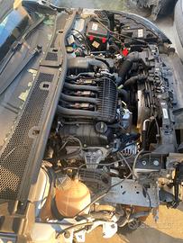 motore opel corsa