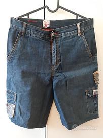 Bermuda Billabong jeans taglia 30