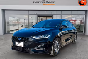 Ford Focus 1.0t ecoboost h ST-Line 155cv AUTOMATIC