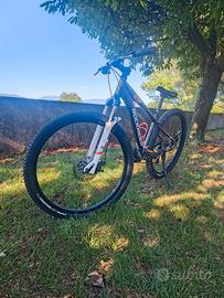 Mountain bike Rockrider ST120