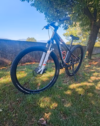 Mountain bike Rockrider ST120