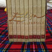 DVD di elisa di Rivombrosa 