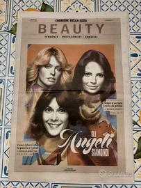Beauty Corriere della Sera
