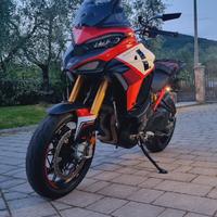 Ducati Multistrada Pikes Peak