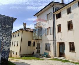 Porzione di casa - Valdobbiadene