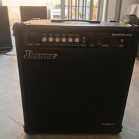 cassa amplificata ibanez 